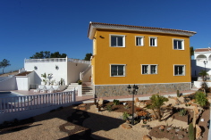 Detached Villa in Quesada